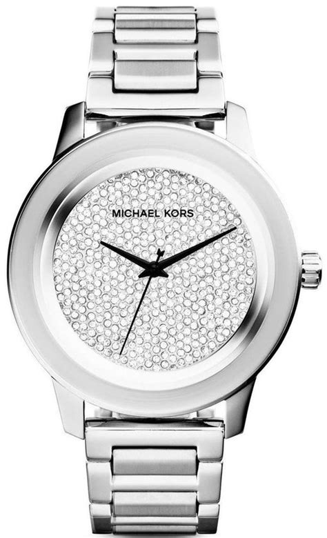 michael kors horloge dames bol com